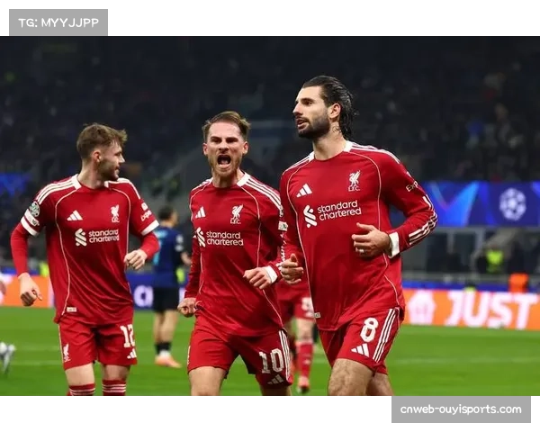 镜头聚焦：科纳特门线救险后激情怒吼，力保利物浦球门不失